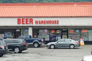 Haymaker Beer Warehouse image