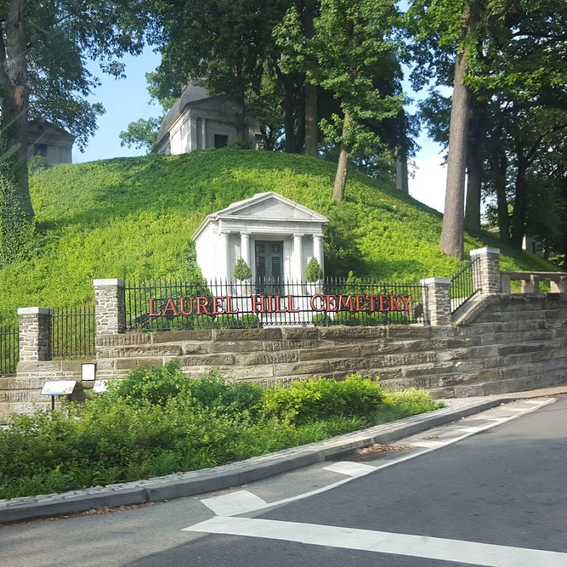 Laurel Hill Cemetery