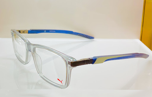 Optometrist «The Eye Doctor Unlimited», reviews and photos, 1704 Virginia Ave, College Park, GA 30337, USA