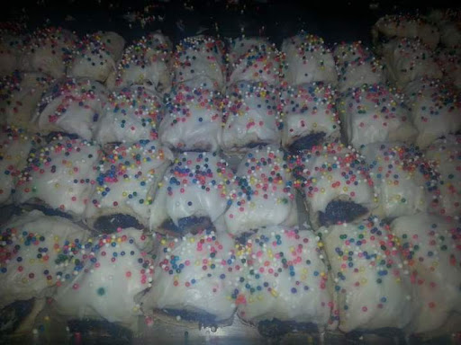 Donut Shop «Friendly Bake Shop», reviews and photos, 122 E Main St, Frankfort, NY 13340, USA