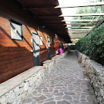 Photo n°1 de l'avis de Valentina.a fait le 02/08/2018 à 07:20 sur le  Hotel Villaggio Torre San Vito à Gaeta