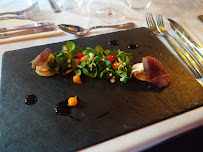 Foie gras du Restaurant Le Bourgogne à Chalon-sur-Saône - n°14