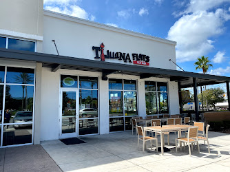 Tijuana Flats