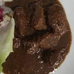 Photo n°2 de l'avis de Marco.i fait le 15/01/2023 à 15:56 sur le  Ristorante Osteria Pizzeria Cacciatori à Solignano Nuovo