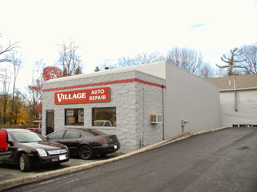 Village Auto Repair LLC. image 1