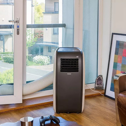 Air conditioning with installation Kingston-upon-Thames