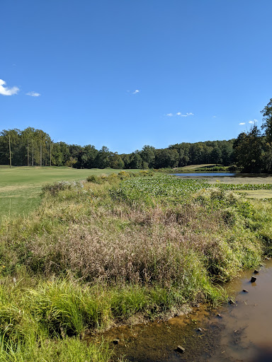 Golf Course «Eisenhower Golf Course», reviews and photos, 1576 Generals Hwy, Crownsville, MD 21032, USA