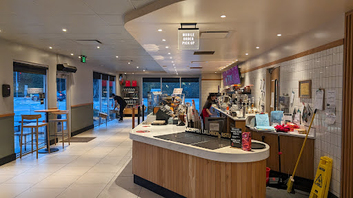 Starbucks image