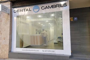 Dental Cambrils image