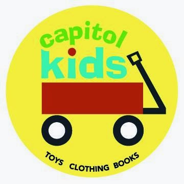 Toy Store «Capitol Kids, Ltd.», reviews and photos, 8 S Carroll St, Madison, WI 53703, USA