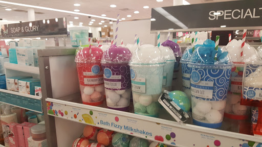 Hair Salon «Ulta Beauty», reviews and photos, 2626 E Stone Dr #130, Kingsport, TN 37660, USA