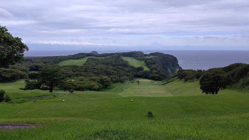 伊豆大島リゾートゴルフクラブ