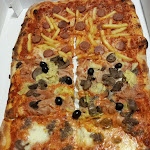 Photo n°1 de l'avis de Antonino.c fait le 11/04/2023 à 19:20 sur le  Pizzeria Le Piramidi à Cerese