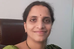 Dr. Nirupama Palakodeti- Gynecologist-Obstetrician in Bhimavaram image