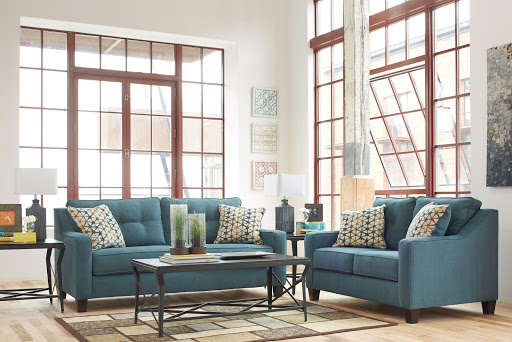 Furniture Store «Ashley HomeStore», reviews and photos, 2409 N Hwy 67, Florissant, MO 63033, USA