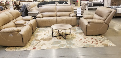 Furniture Store «Ashley Furniture HomeStore», reviews and photos, 14810 North Freeway #100, Houston, TX 77090, USA