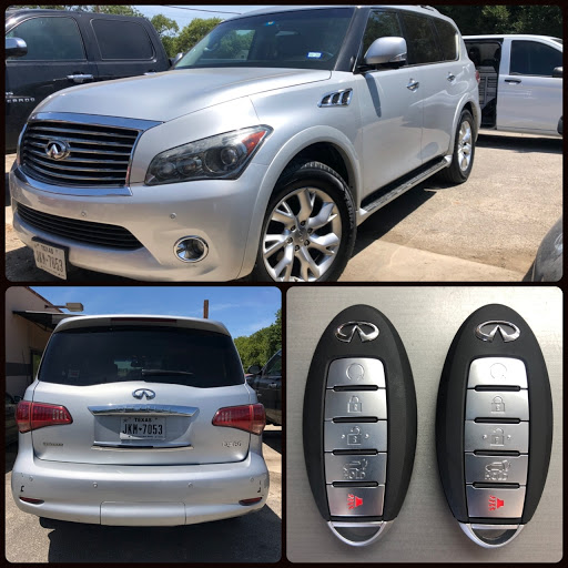 Locksmith «Keymex LLC», reviews and photos, 915 Cormorant, San Antonio, TX 78245, USA