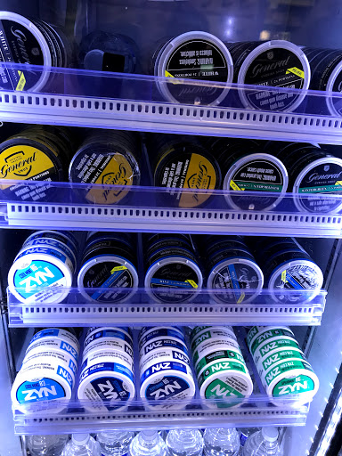 Cigar Shop «Mission Pipe Cigar Shop», reviews and photos, 4001-4 Santa Rita Rd, Pleasanton, CA 94588, USA