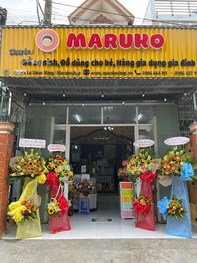 Maruko Shop