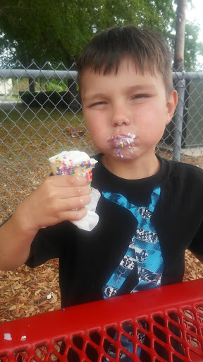 Ice Cream Shop «Twistee Treat», reviews and photos, 7449 Laredo Dr, Hudson, FL 34667, USA