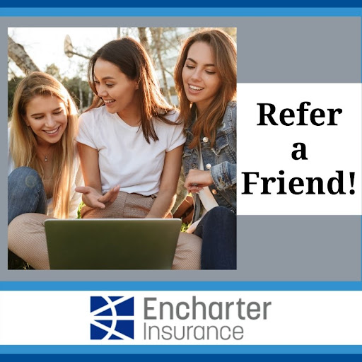 Home Insurance Agency «Encharter Insurance», reviews and photos