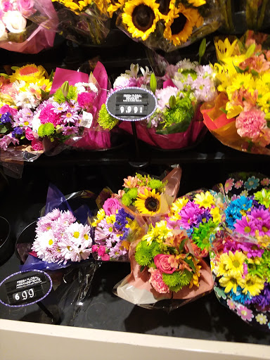 Grocery Store «Food Lion», reviews and photos, 1202 W Broad St, Elizabethtown, NC 28337, USA