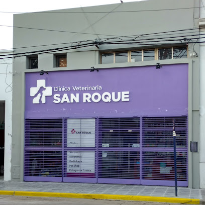 Clinica Veterinaria San Roque