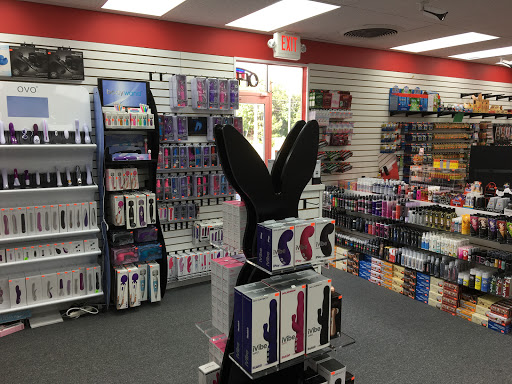 Adult Entertainment Store «Tunnel Of Love - Romantic Superstore», reviews and photos, 477 S Lynnhaven Rd, Virginia Beach, VA 23452, USA
