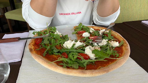 NEBA pizza&pasta en Serfaus
