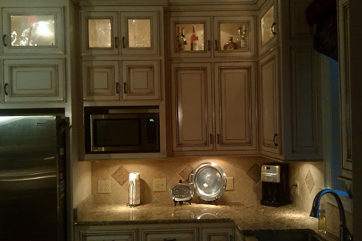 Photo of Woods Electric Service Inc