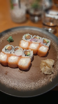 Les plus récentes photos du Restaurant japonais Ayako Teppanyaki (Clamart) - n°8