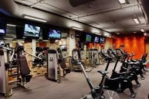 Pinnacle Health + Fitness - Madison image