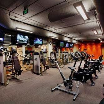 Pinnacle Health + Fitness - Madison