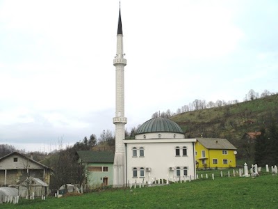Photos of Džamija Seljublje