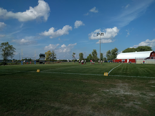 Mudsock Fields