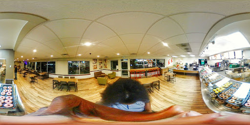 Bakery «Krispy Kreme Doughnuts», reviews and photos, 417 W University Pkwy, Orem, UT 84057, USA