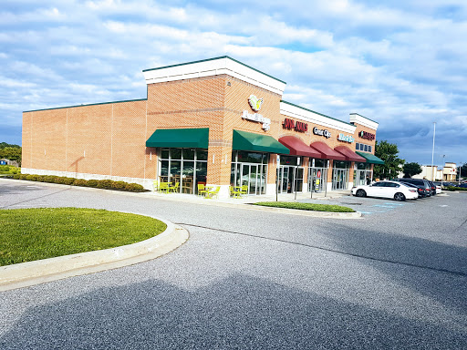 Restaurant «Fox & Fern Cafe», reviews and photos, 1521 Rock Spring Rd, Forest Hill, MD 21050, USA