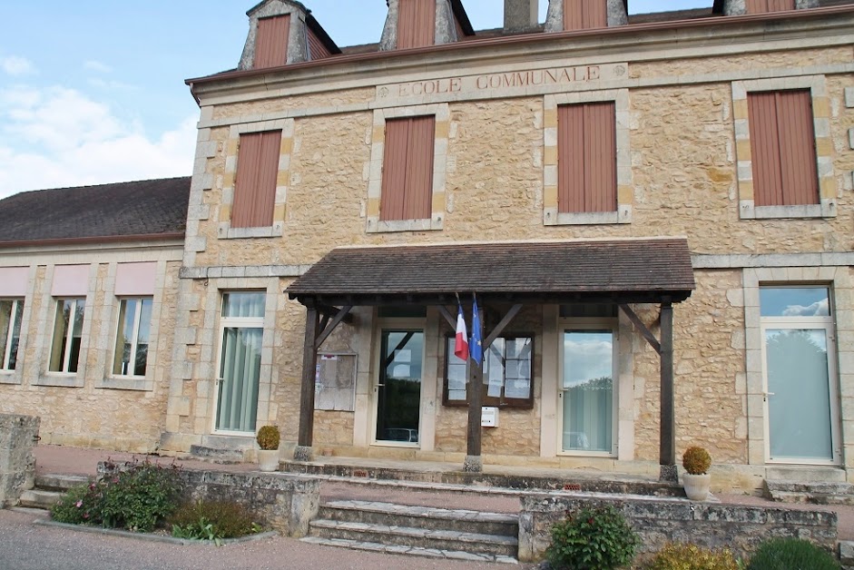 Le Treilhac à Alles-sur-Dordogne (Dordogne 24)