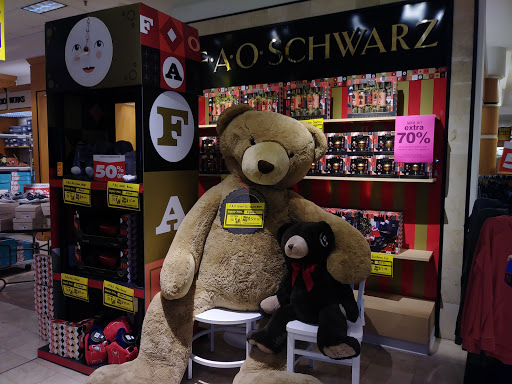 Department Store «Bon-Ton», reviews and photos, 318 E Fairmount Ave, Lakewood, NY 14750, USA