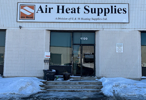 Air Heat Supplies