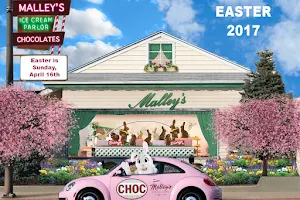 Malley's Chocolates image