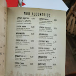 Photo n°3 de l'avis de Kristina.o fait le 08/05/2022 à 10:14 sur le restaurants Joe Peña's Stuttgart à Stuttgart