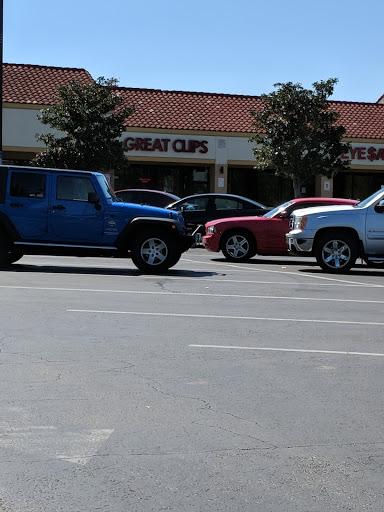 Hair Salon «Great Clips», reviews and photos, 2566 Enterprise Rd, Orange City, FL 32763, USA