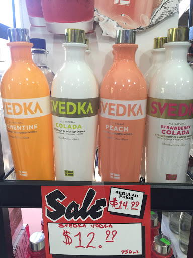 Liquor Store «Primos Drive In Liquor Store», reviews and photos, 3901 W Jefferson Blvd, Dallas, TX 75211, USA