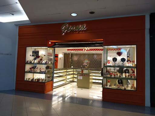 Logo da empresa - Geana