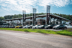 Mercedes-Benz Automobil AG, Winterthur