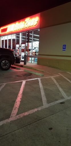 Auto Parts Store «AutoZone», reviews and photos, 1307 S Main St, Boerne, TX 78006, USA