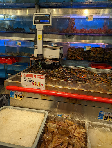 Supermarket «Good Fortune Supermarket», reviews and photos, 25-03 Parsons Blvd, Flushing, NY 11354, USA