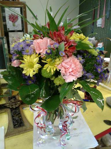 Florist «Bella Blooms Florist», reviews and photos, 6521 AL-69, Tuscaloosa, AL 35405, USA
