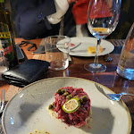 Photo n°5 de l'avis de L.G..r fait le 02/03/2024 à 17:01 sur le  Aero Club Milano Lounge à Bresso